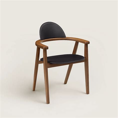 metiers chair